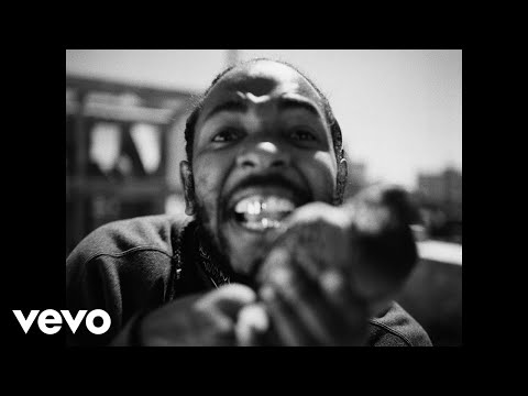 Youtube: Kendrick Lamar - N95