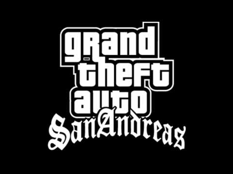 Youtube: GTA San Andreas # Full Soundtrack