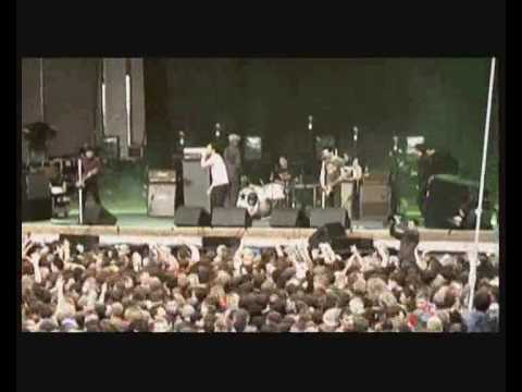Youtube: Beatsteaks - Monster  | Live Berlin Wuhlheide  07 (Kanonen Auf Spatzen)