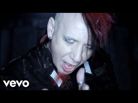 Youtube: HELLYEAH - Moth