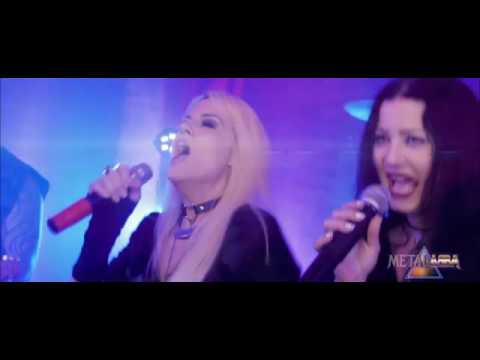 Youtube: NSE-Metal ABBA "Gimme Gimme"