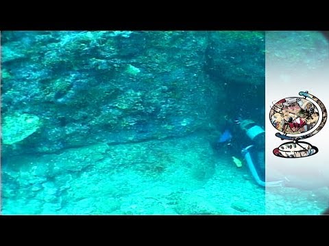 Youtube: Was This Japan's Atlantis?
