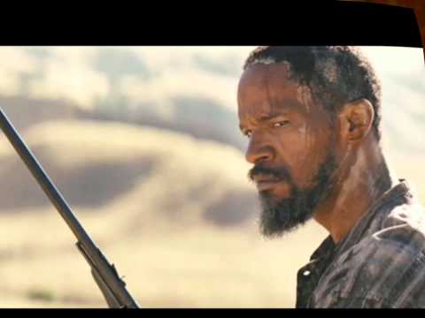 Youtube: Django Unchained OST "who did that to you" john legend