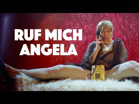 Youtube: Angela Merkel - Ruf mich Angela (The Unofficial Oktoberfest Anthem) by Klemen Slakonja