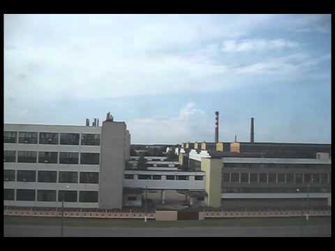 Youtube: More strange sounds from 08.2011, near Homel, Belarus