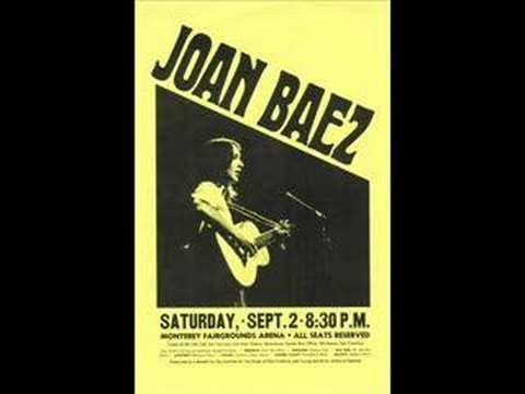 Youtube: Joan Baez - Brothers In Arms -1988- (Dire Straits Cover)