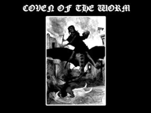 Youtube: Coven of the Worm - Marsch Nach Suden (Demo '93)