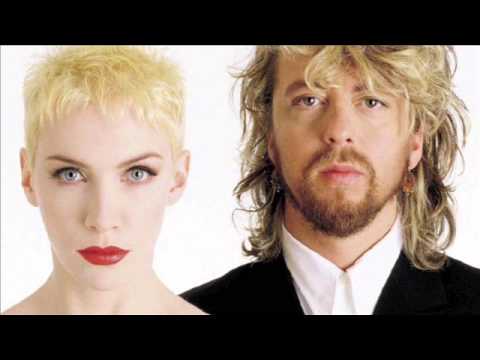 Youtube: Eurythmics - Love Is A Stranger ( Extended Mix )