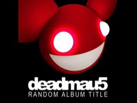 Youtube: deadmau5 & Kaskade - I Remember (HQ)