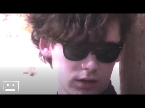 Youtube: The Jesus And Mary Chain - You Trip Me Up (Official Music Video)