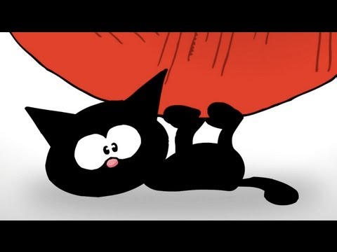 Youtube: Ruthe.de - Ultimate Cat-Video