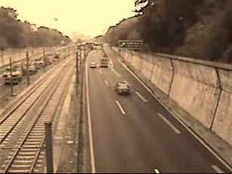 Youtube: kraftwerk - autobahn