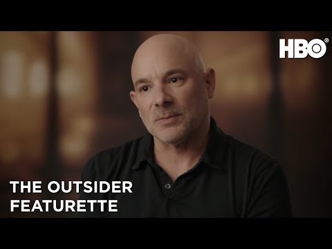 Youtube: The Outsider: Inside Look - Episodes 3 and 4 Featurette | HBO