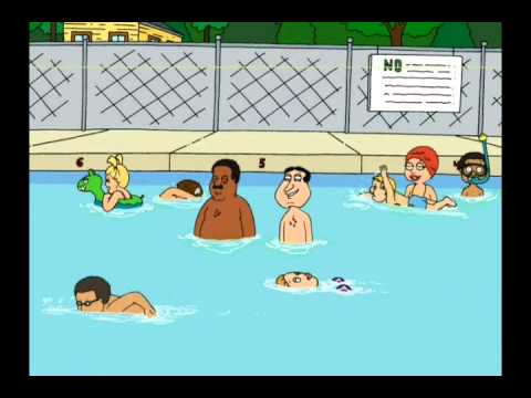 Youtube: Family Guy- Oh, that's nasty
