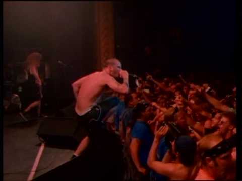 Youtube: Pantera - Walk HQ