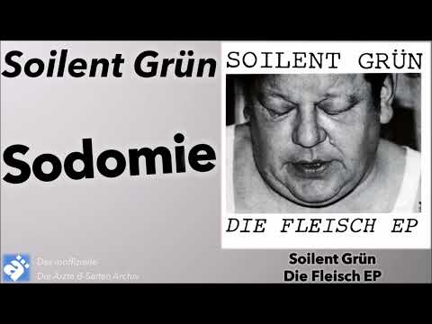 Youtube: Soilent Grün: Sodomie