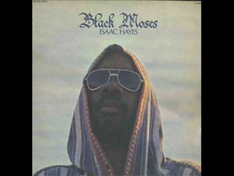 Youtube: Isaac Hayes - I Never Can Say Goodbye