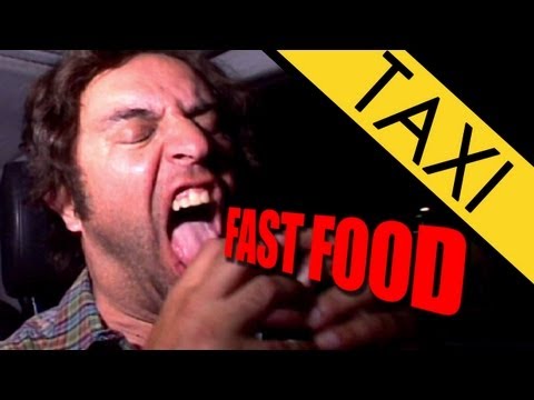 Youtube: Taxi Monologe - Fast Food (mit Serdar Somuncu) - Broken Comedy Offiziell