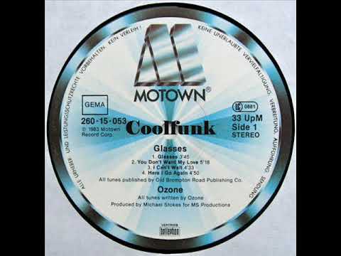 Youtube: Ozone - Here I Go Again (1983)