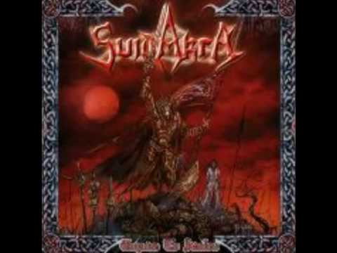 Youtube: Suidakra - And The Giants Dance