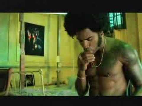 Youtube: Lenny Kravitz "Believe"