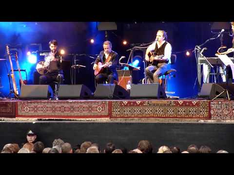 Youtube: Stephan Eicher «Guggisberglied» Zürich Live at Sunset 14.Juli 2011