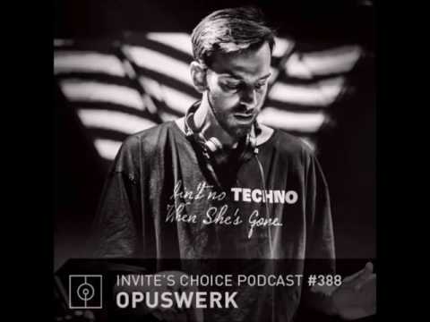 Youtube: Invite's Choice Podcast 388 - Opuswerk