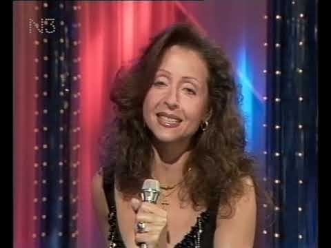 Youtube: Vicky Leandros ♫ Du bist mein schönster Gedanke