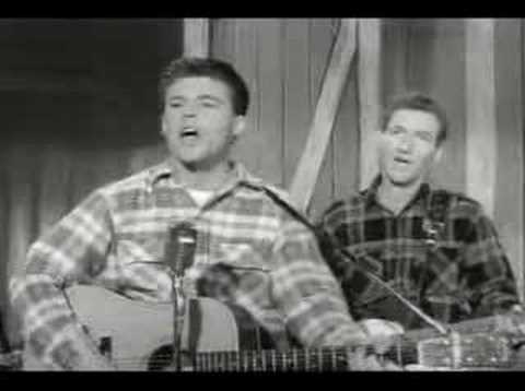 Youtube: Ricky Nelson - Hello Mary-Lou