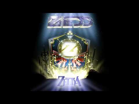 Youtube: Zedd - The Legend Of Zelda (Original Mix) (Official Audio)