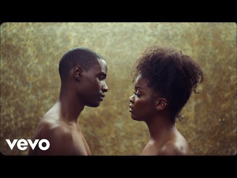 Youtube: Ari Lennox - Whipped Cream