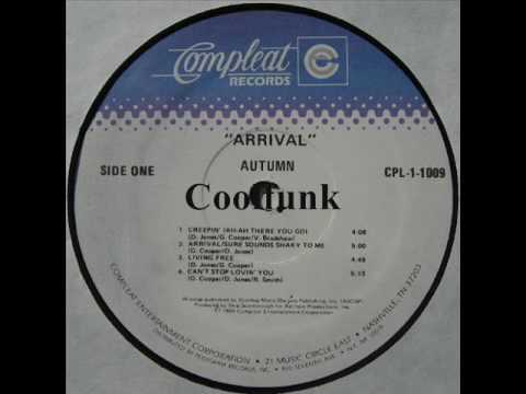 Youtube: Autumn - Arrival / Sure Sounds Shaky To Me (Electro-Funk 1984)