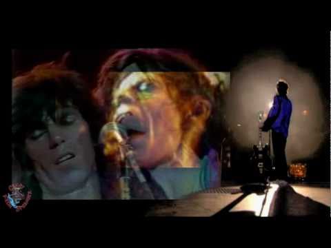 Youtube: Keith Richards Monkey Man