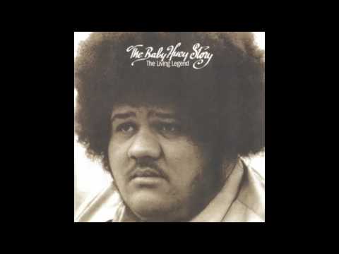 Youtube: Baby Huey - Hard Times (1971)