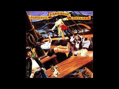 Youtube: Lakeside - Fantastic Voyage