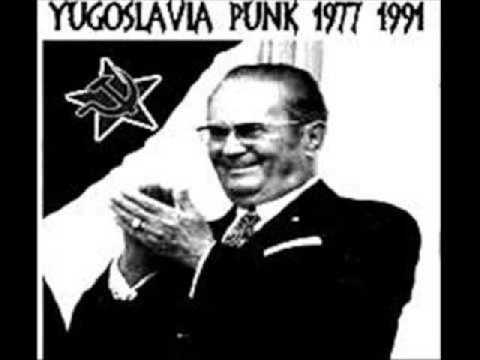 Youtube: Kerozin - Tezak Zivot  ( 1987 Grindcore/ Hardcore Punk Yugoslavia )