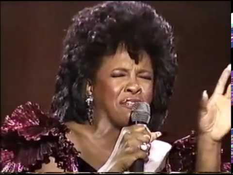 Youtube: Gladys Knight "The Way We Were" great version