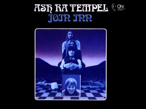 Youtube: Ash Ra Tempel - Freak 'N' Roll