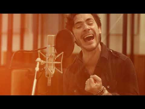 Youtube: Jack Savoretti - Candlelight (Live at RAK Studios)