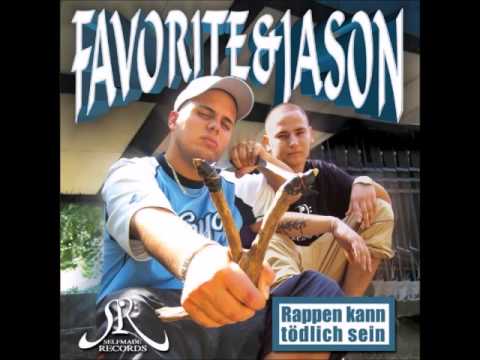 Youtube: Favorite und Jason -  Granaten im Club