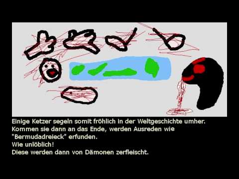 Youtube: Redlicher Film: Die Erde