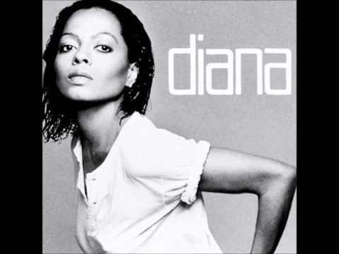 Youtube: Diana Ross - My Old Piano