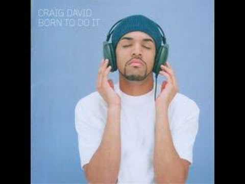 Youtube: Craig David - Time To Party