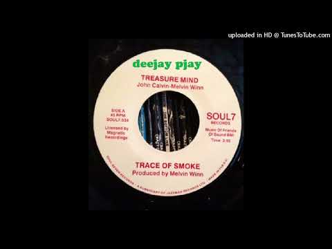 Youtube: Trace Of Smoke - Treasure Mind