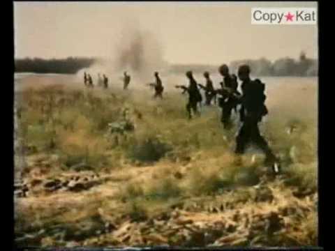 Youtube: NVA Tank Trainer Part I