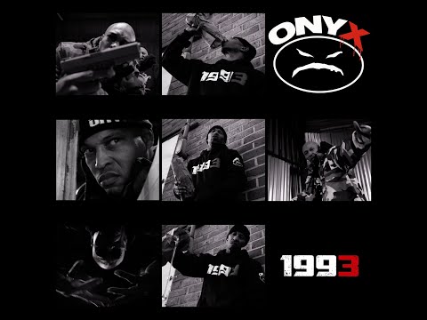 Youtube: ONYX 'BO! BO! BO!' (Produced by Stasevich) (Official Video)