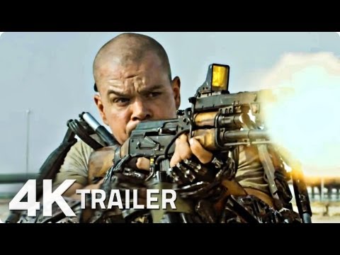 Youtube: ELYSIUM Trailer - Deutsch German | 2013 Official Film [Ultra-HD]