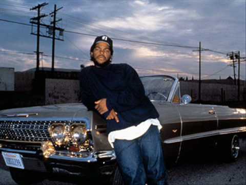 Youtube: Ice Cube-You Know How We Do It Instrumental