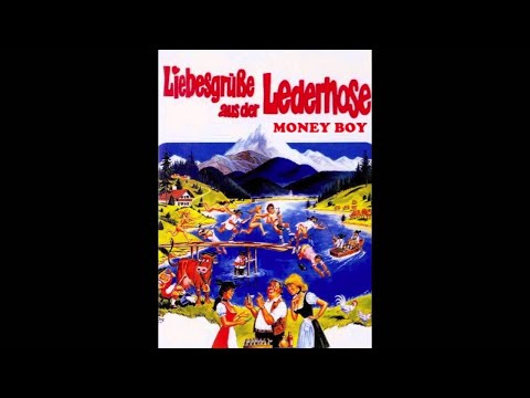 Youtube: Money Boy - Liebesgrüße aus der Lederhose