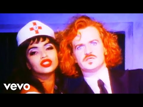 Youtube: Army Of Lovers - Obsession - First Version